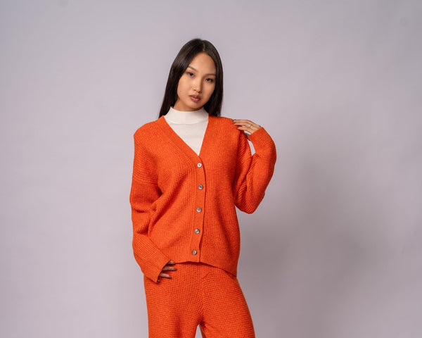 Garment Sample