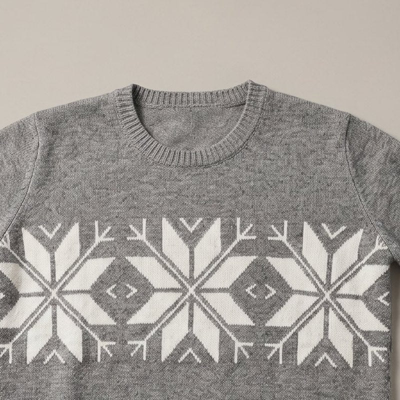 Intarsia