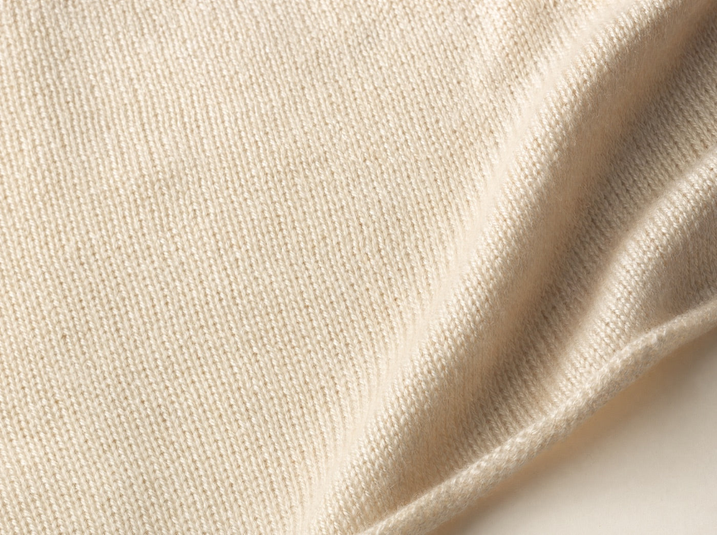 Cashmere-Silk Blend Jersey