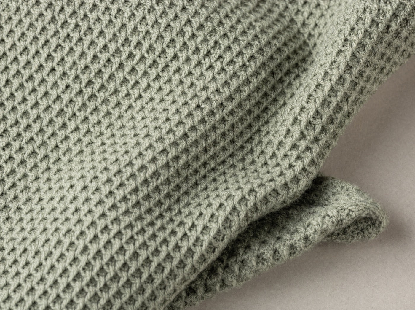 Cashmere Pique