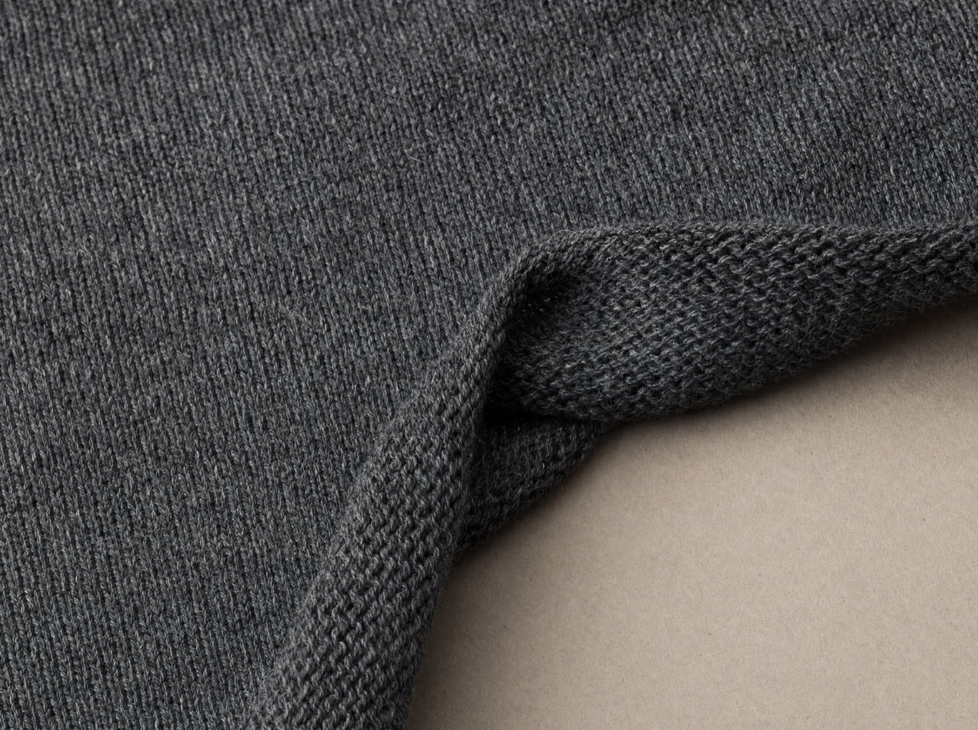 Wool Jersey