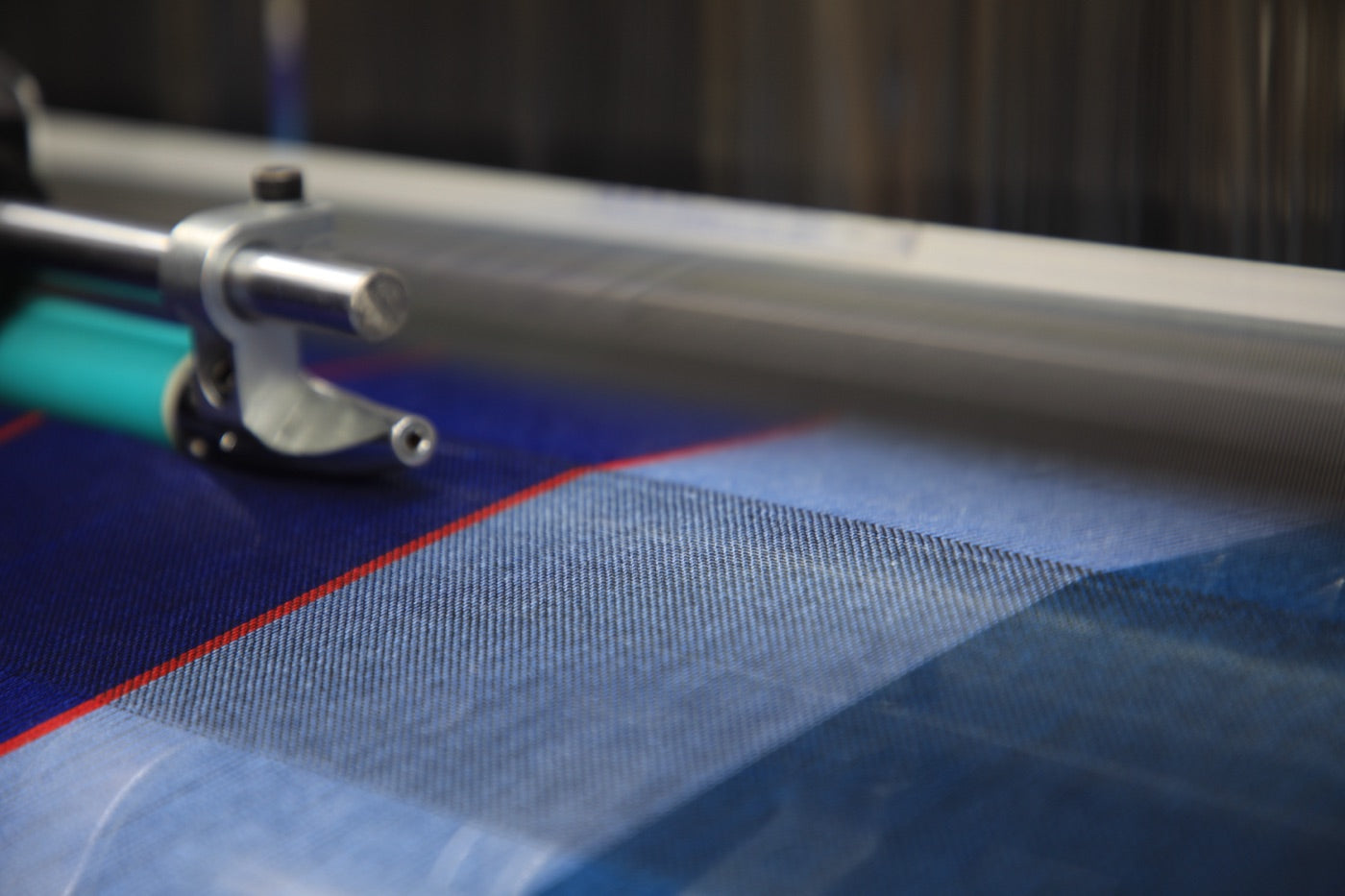 Weaving