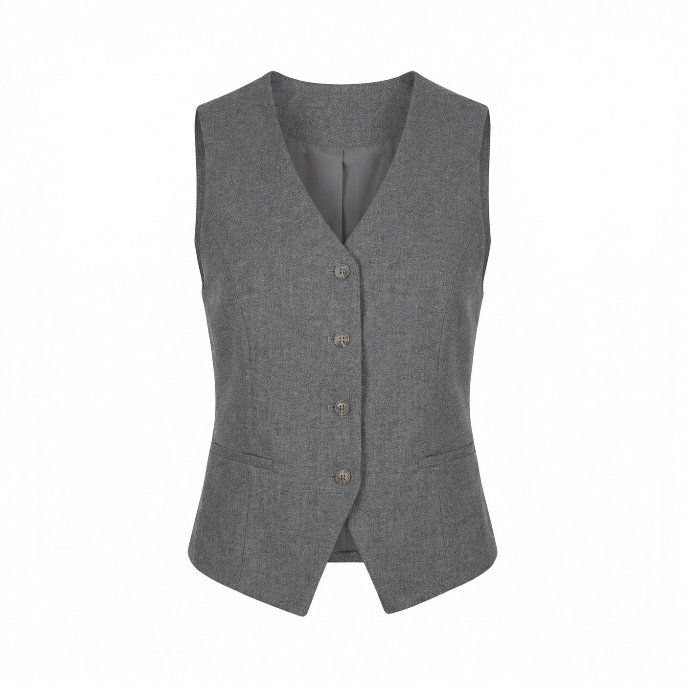 Men's Tailored Suit Vest