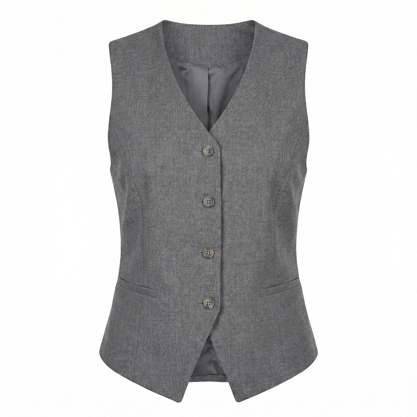 Women's Sheep Wool Vest