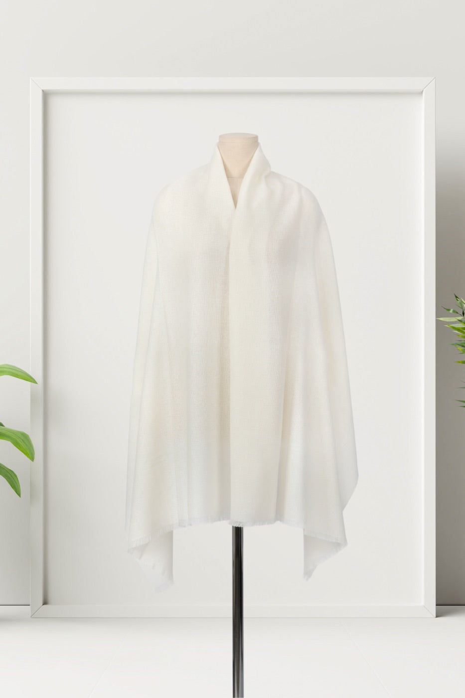 Pashmina Marfil
