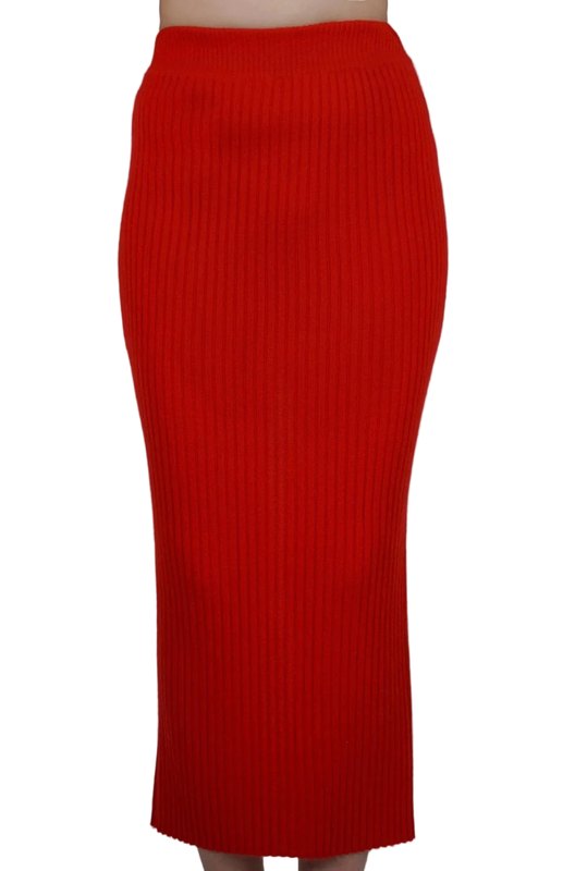 Women's Tailored Pencil Skirt