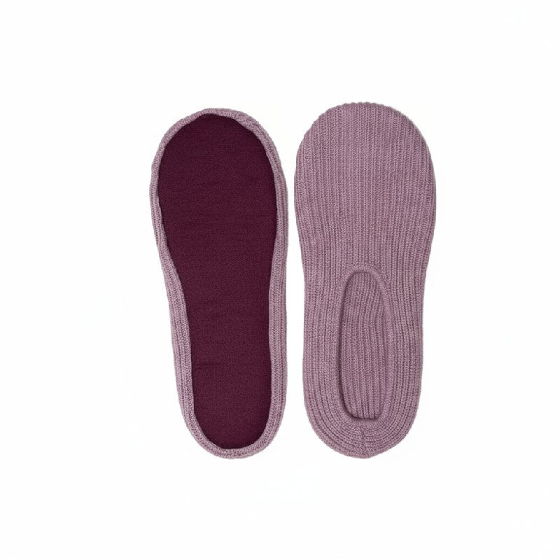 Cashmere Slippers