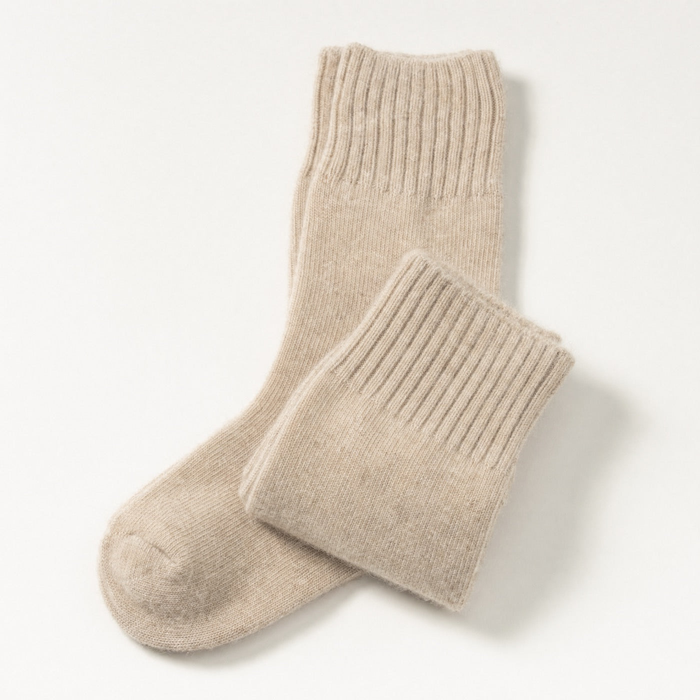 Cashmere Socks