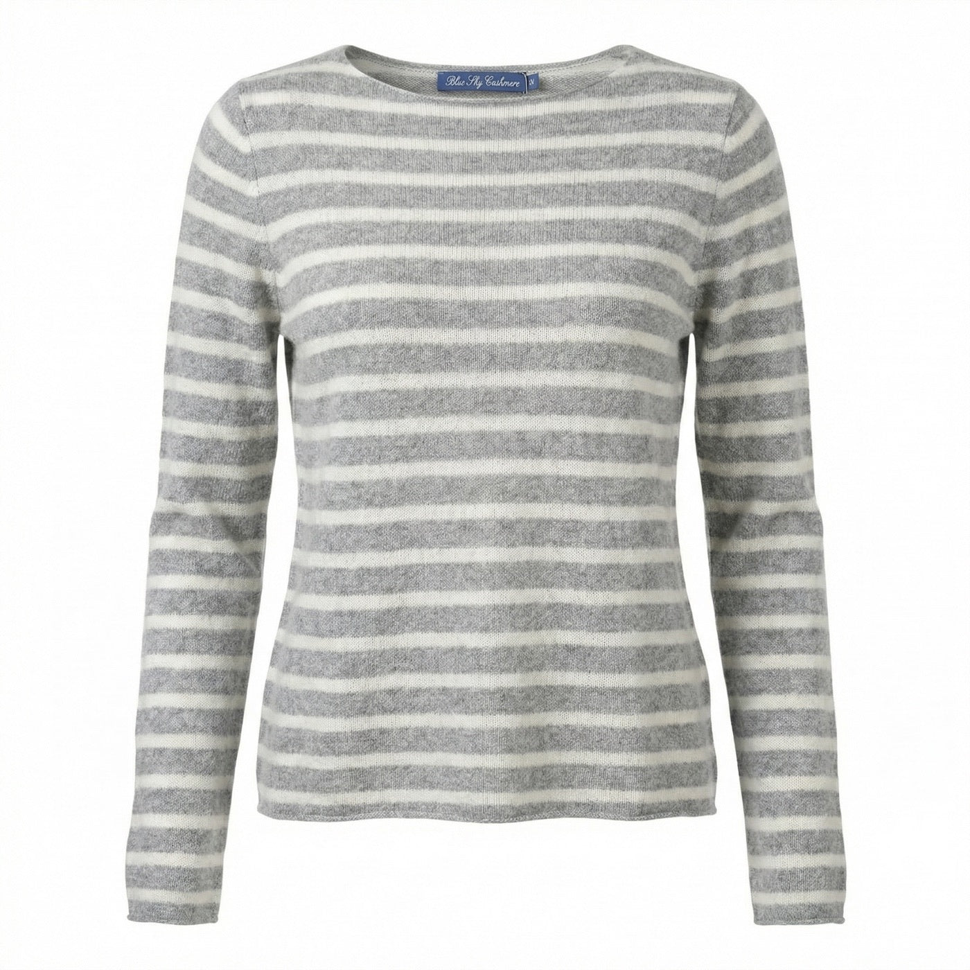 Breton Stripe Sweater