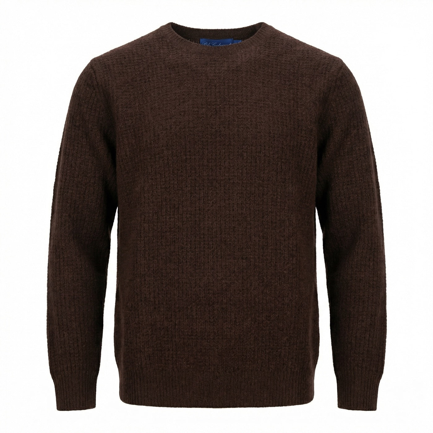Ribbed Crew (Men’s)
