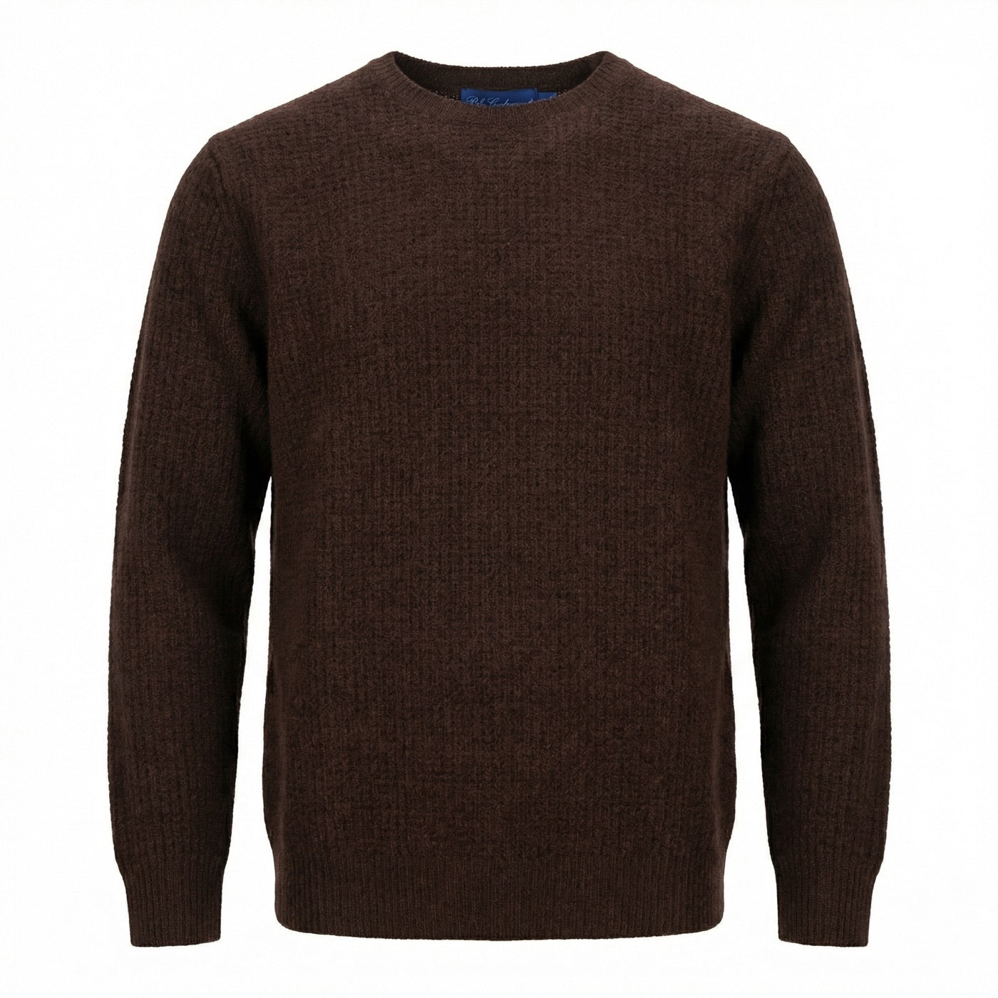 Ribbed Crew (Men’s)