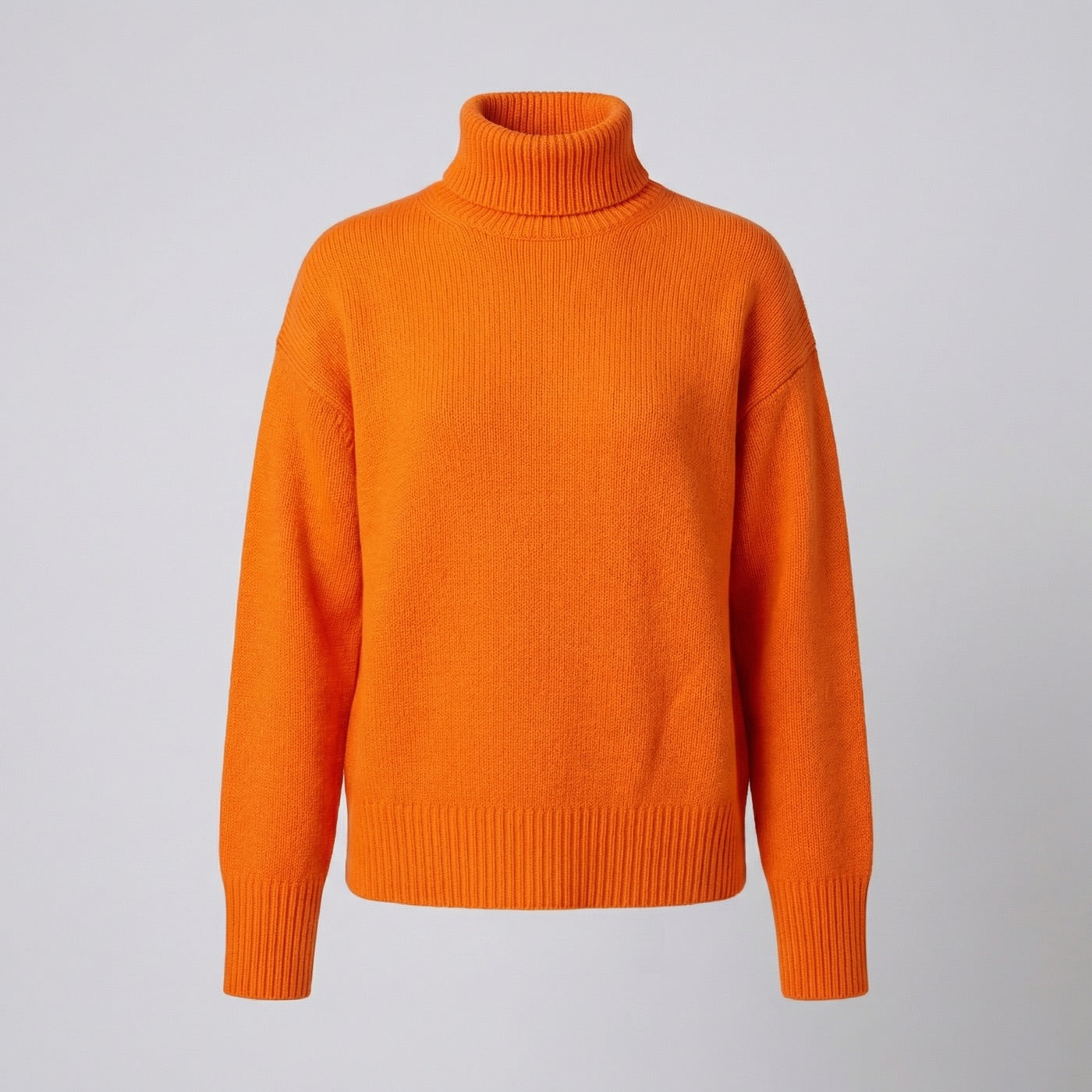 Turtleneck Sweater