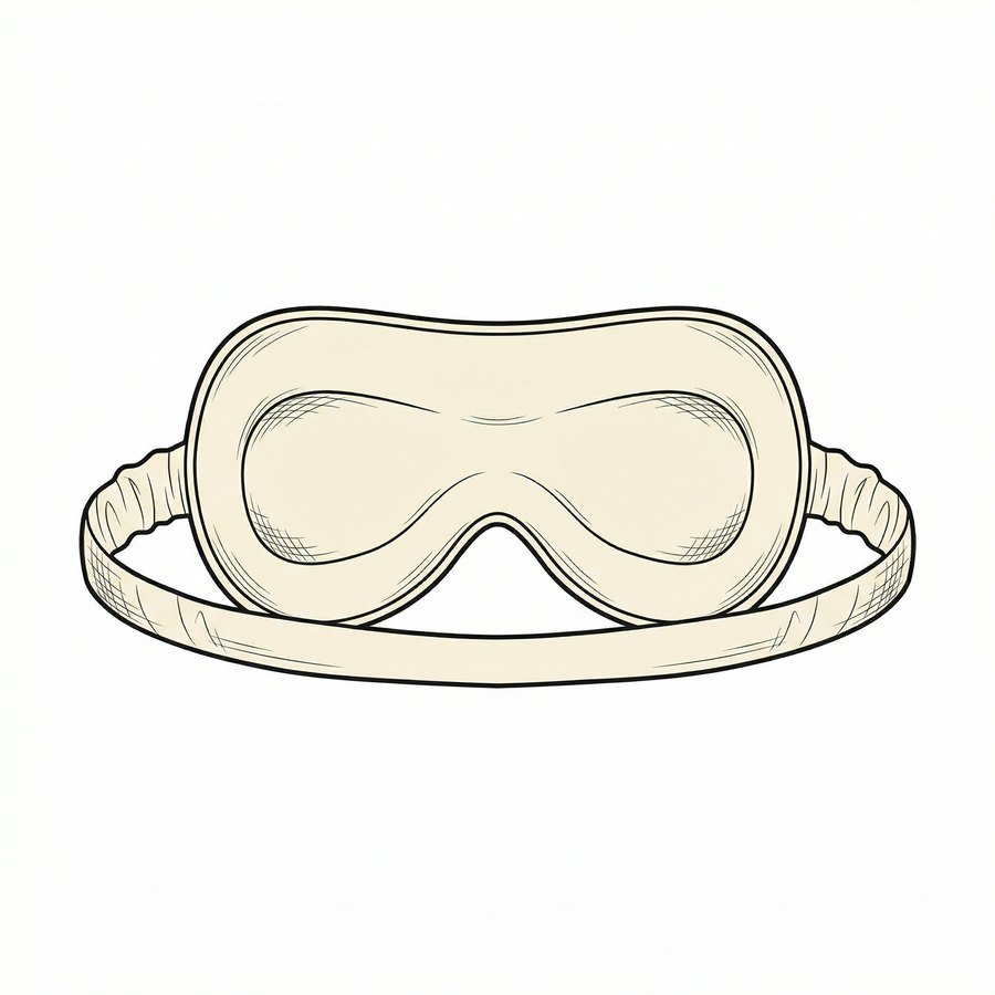 Eye Mask