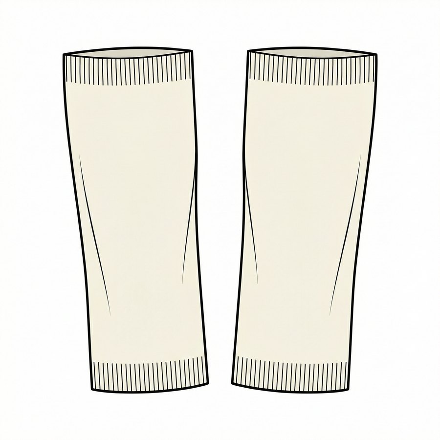 Leg Warmers