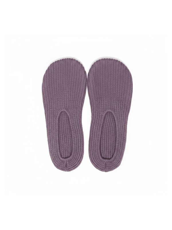 Kaschmir-Slipper · Grey