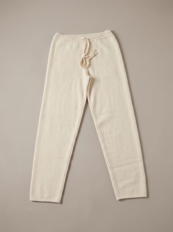 Jogging en maille Gobi