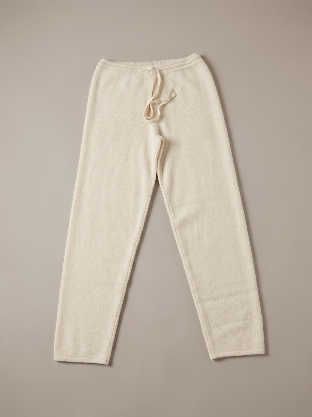 Jogger in Maglia Gobi