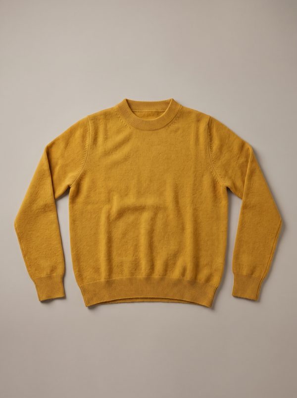 Steppe Crewneck Sweater