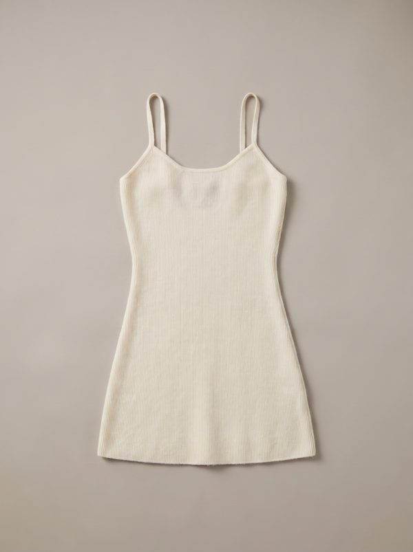 Orkhon Ribbed Cami