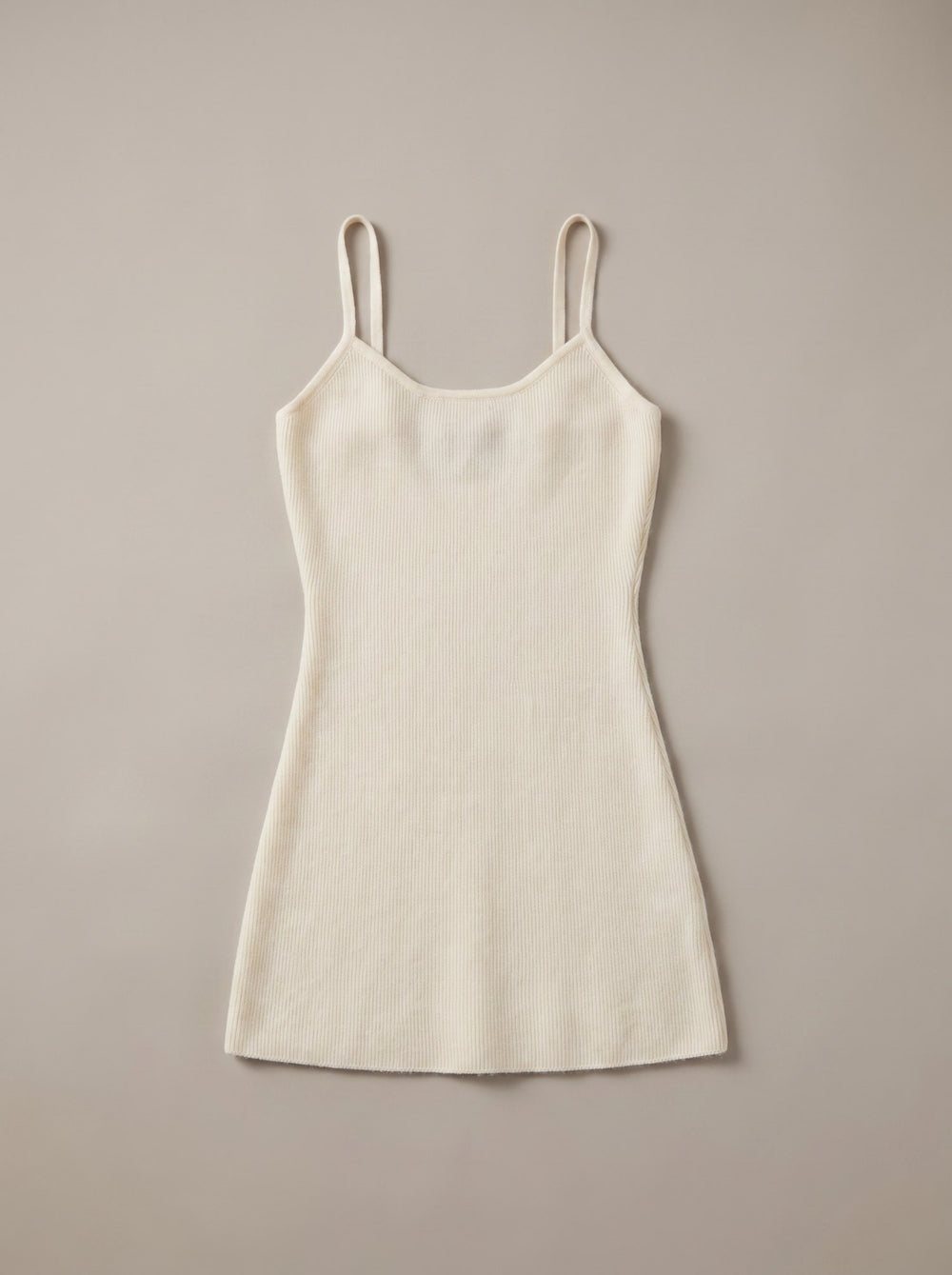 Orkhon Ribbed Cami