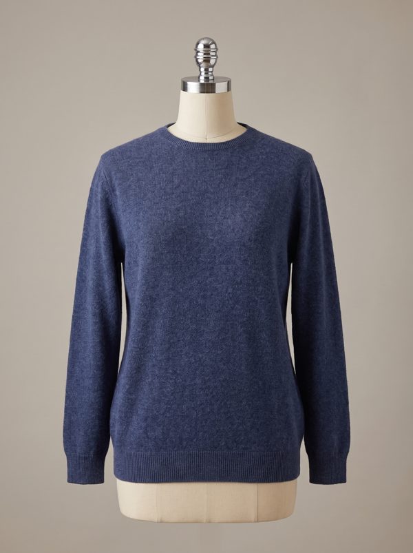 Nomad Crewneck Sweater