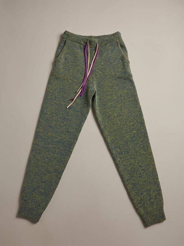Jogging en maille Khar
