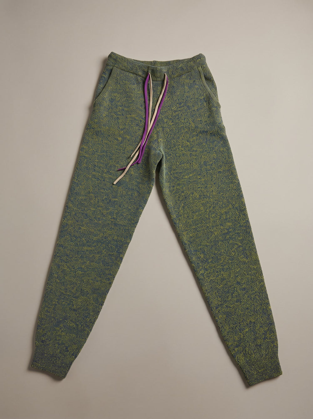 Khar Strick-Jogginghose