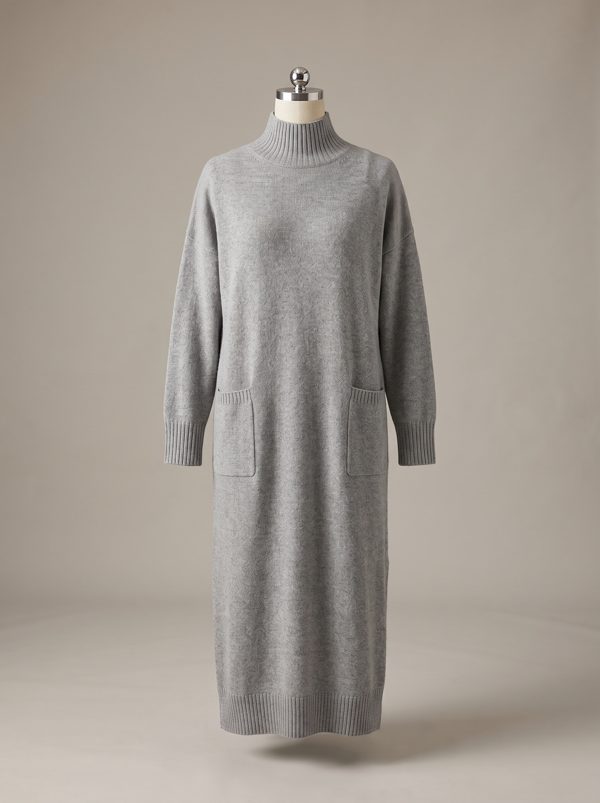 Bulgan Sweater Dress
