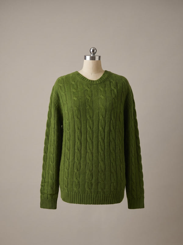 Pullover & Sweater