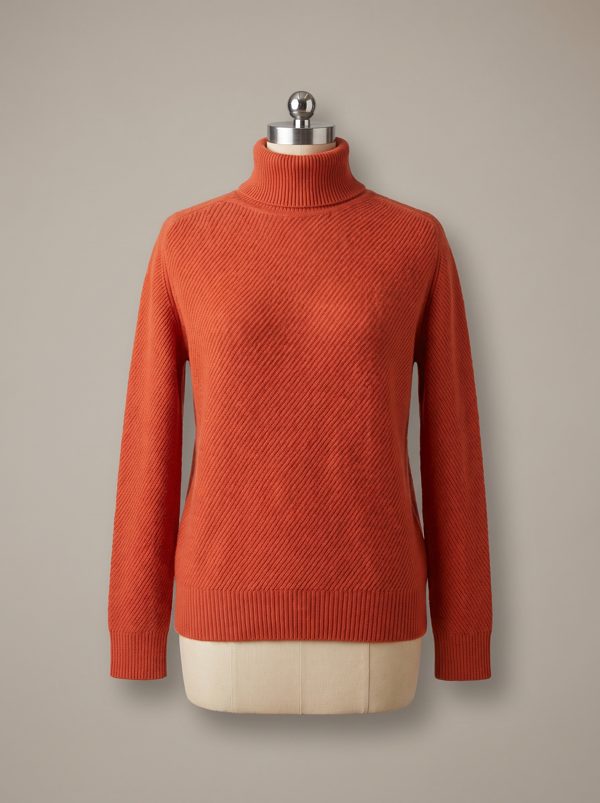 Sarnai Crewneck Sweater