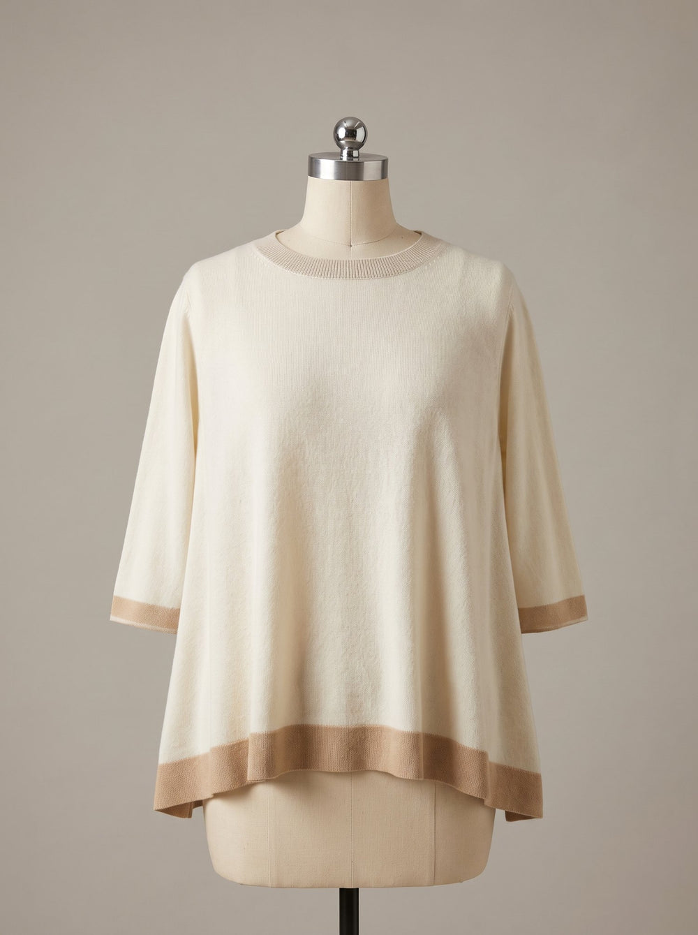 Altan Contrast-Hem Top