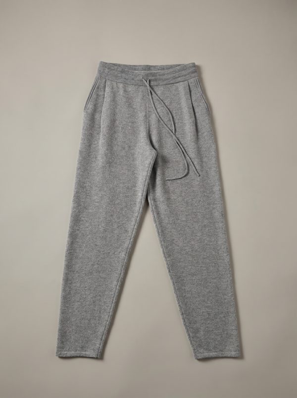 Jogging en maille Nomin