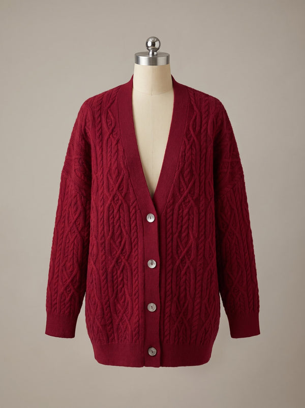 Cardigans & Strickjacken
