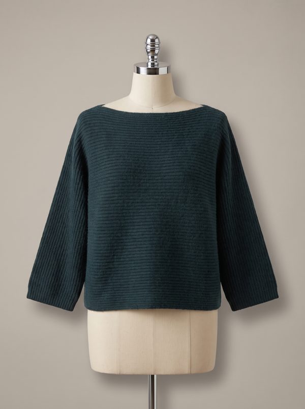 Sumber Crewneck Sweater
