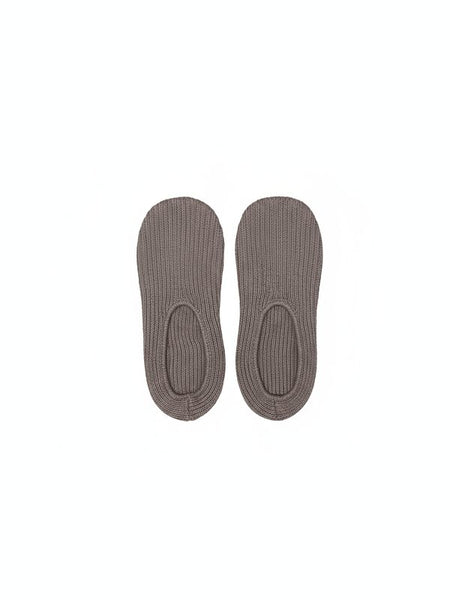 Кашемировые слипоны · Taupe