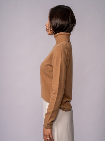 Dolcevita Slim · Camel