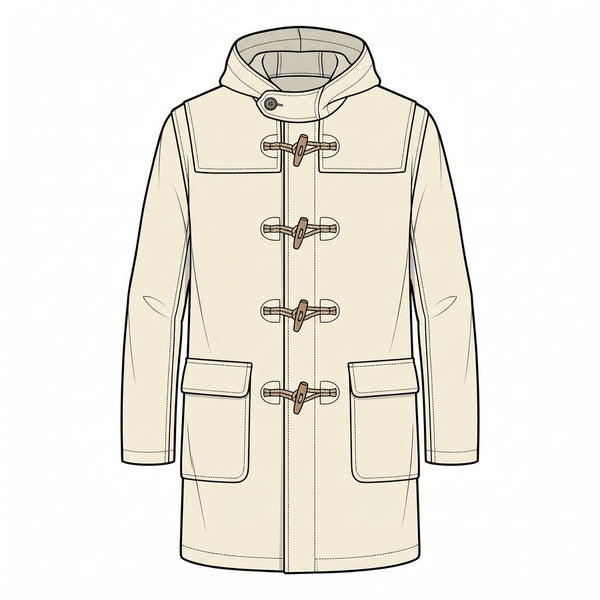 Duffle Coat
