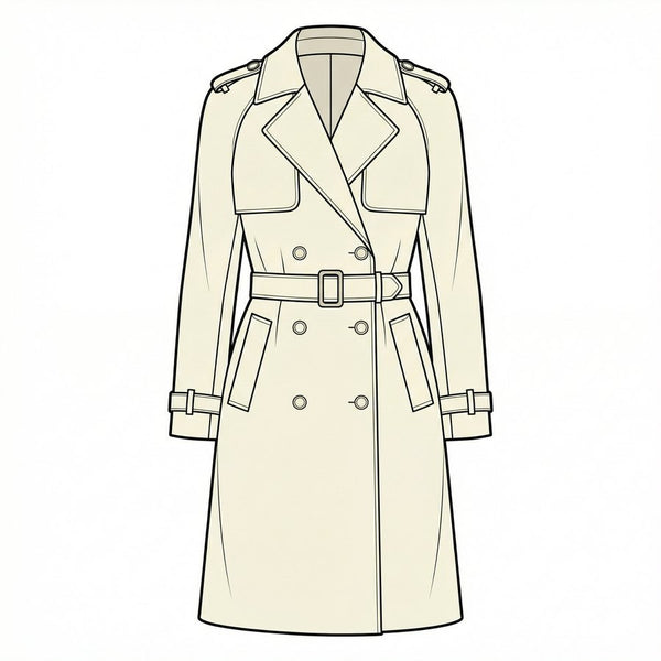 Trench Coat