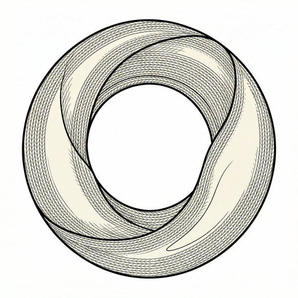 Infinity Scarf
