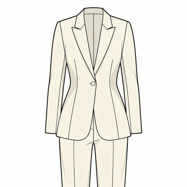 Women's Suit