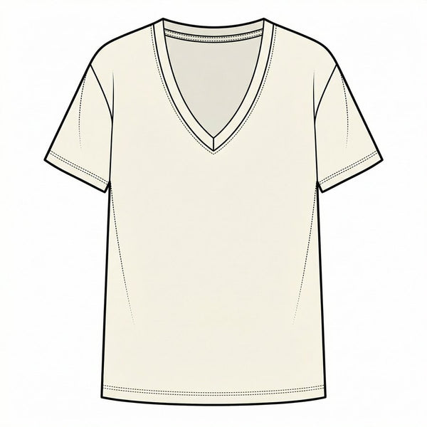 V-Neck T-Shirt