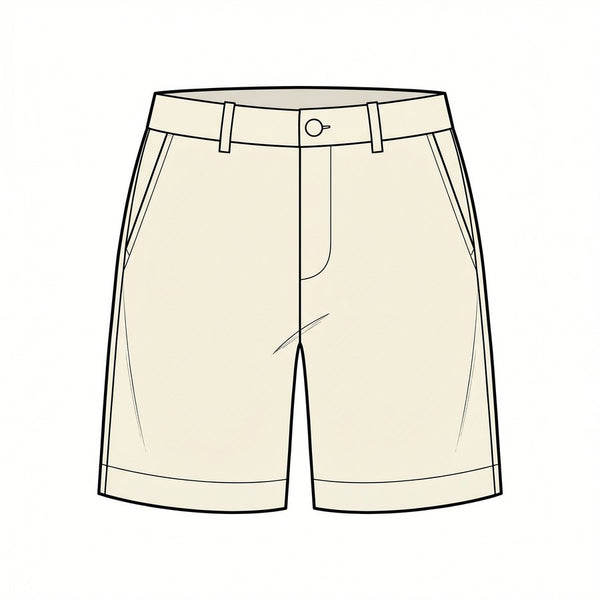 Bermuda Shorts