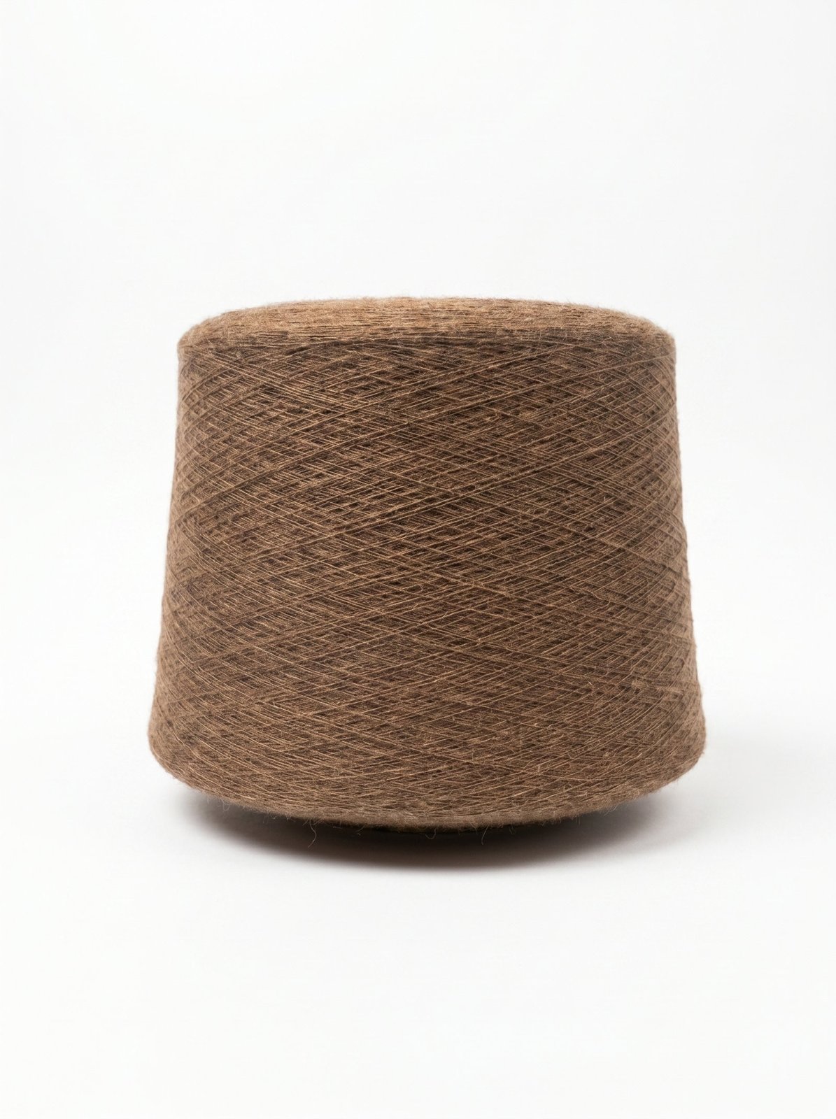 Camel Wool Yarn
