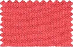 Coral swatch