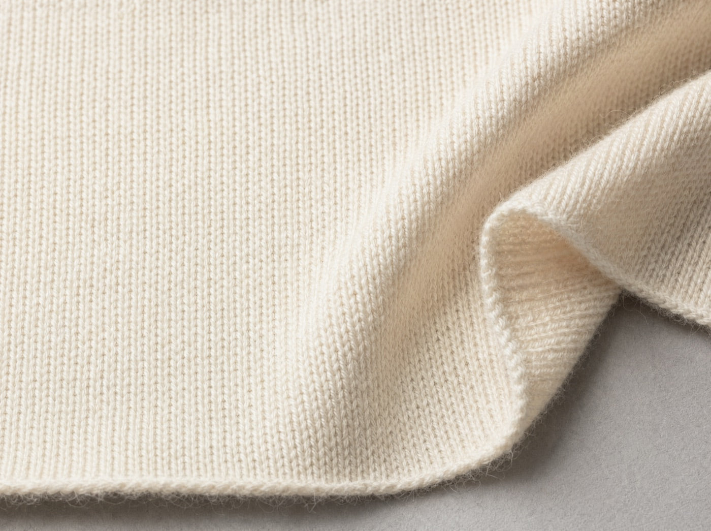 Knitted Fabrics