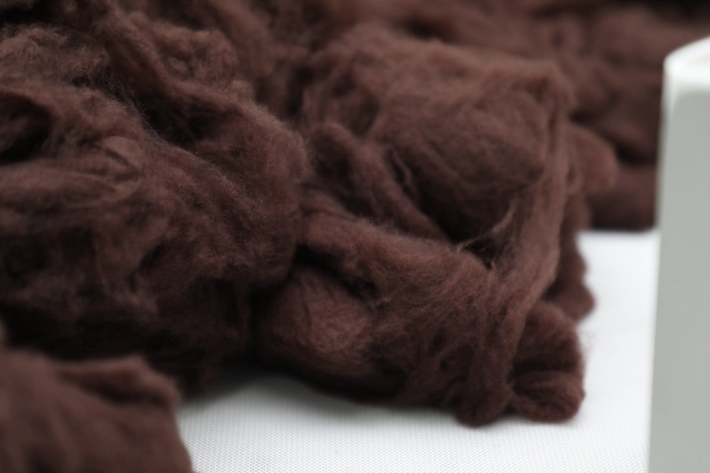 Fibre Selection & Sorting