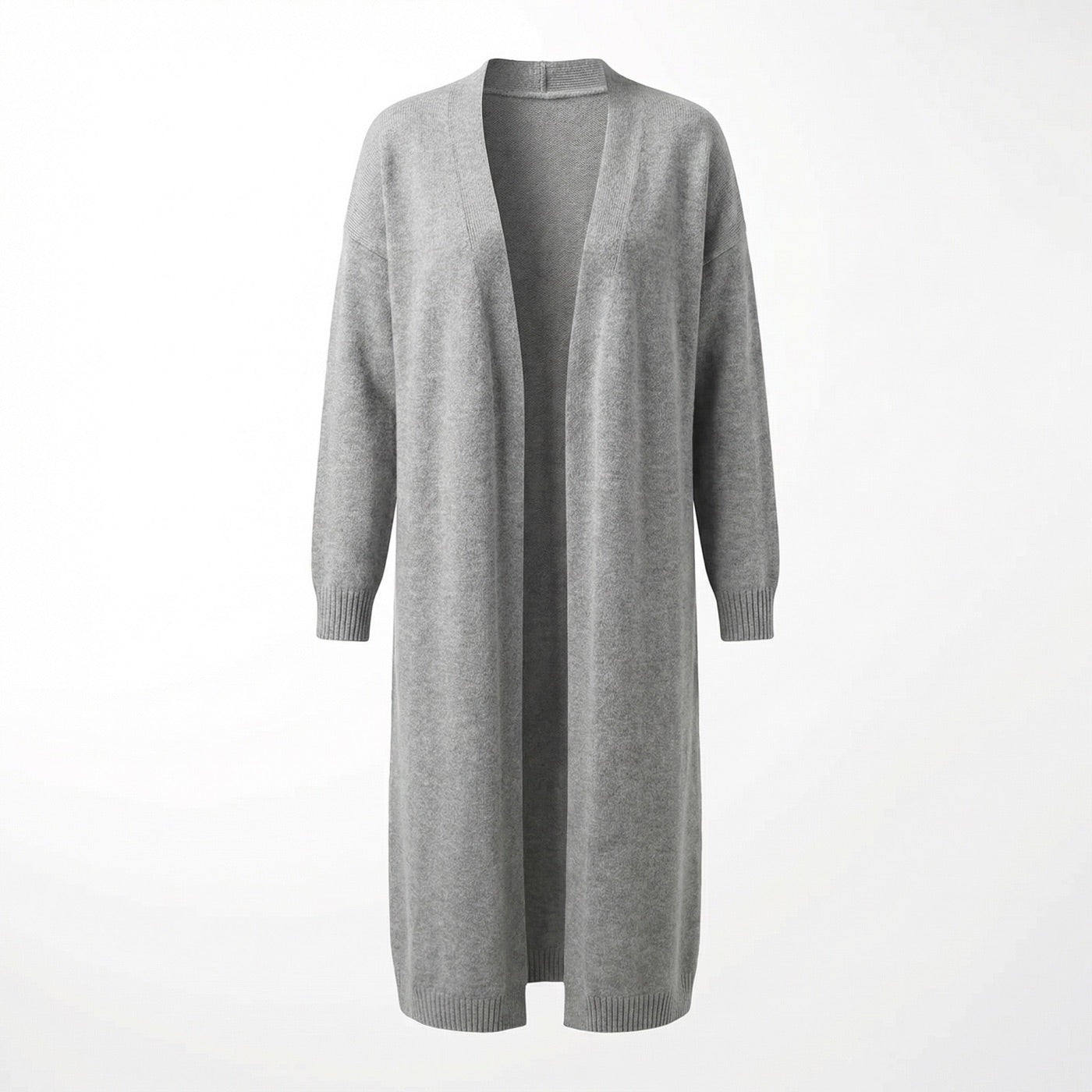Open-Front Duster