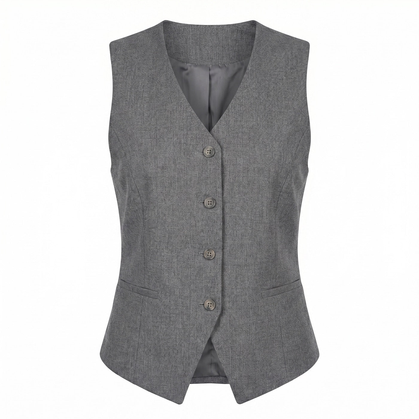 Women's Sheep Wool Vest
