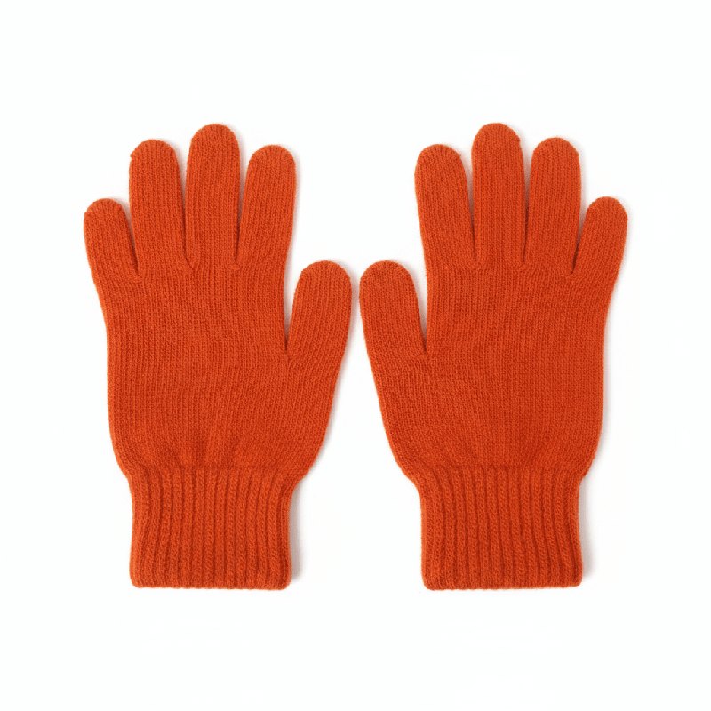 Cashmere Gloves