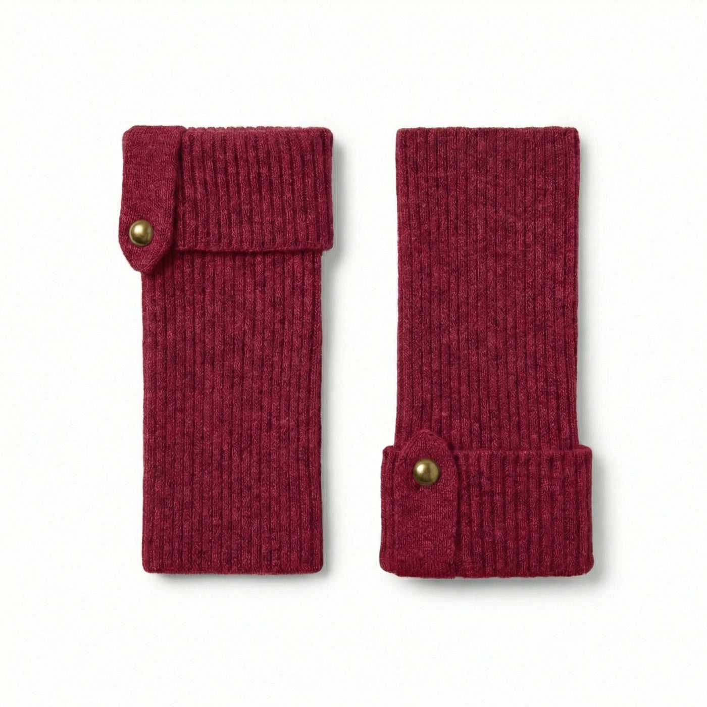 Cashmere Mittens